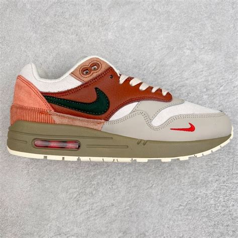 Buy Air Max 1 City Pack 'Amsterdam' 